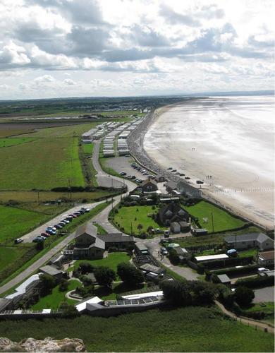 Understanding & living with a changing coastline. SCCP working with coastal communities who are most at risk from issues associated with sea level rise
