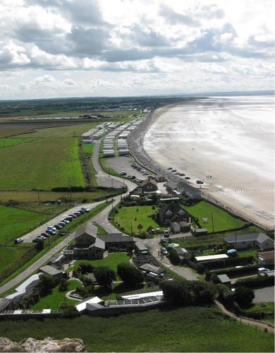 Understanding & living with a changing coastline. SCCP working with coastal communities who are most at risk from issues associated with sea level rise