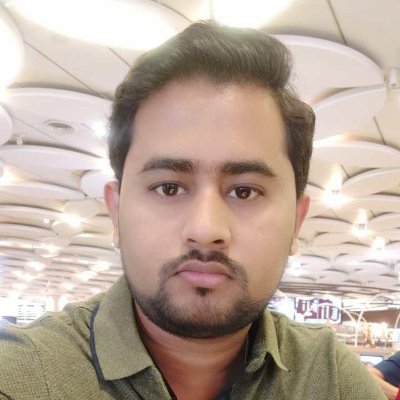 DBA_Sarfaraz's profile picture. I AM very friendly,humble & hardworking. Remains hopeful in even worst of worst situations.I choose to believe in myself only. Be Optimistic & never give up !!