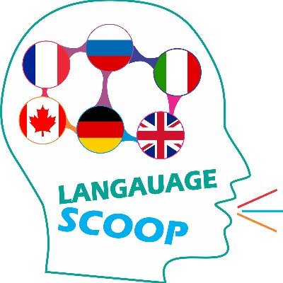 Language Scoop