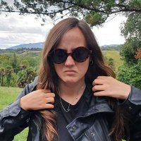Sheila Martín (@sheilamartinw) 's Twitter Profile