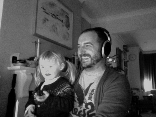 Milddb's profile picture. A designosaur. 20 years working in the design industry in London. Saw the light and set up Pocknell_Baird in 2009.