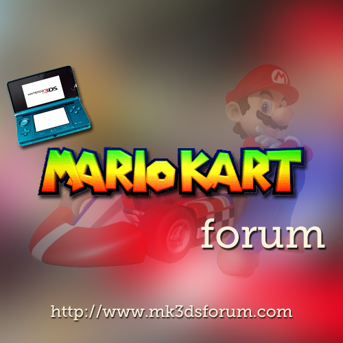 This is the official Twitter page for Mario Kart 7 Forum, the most clan-friendly Mario Kart forum! #teamfollowback #mariokart