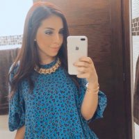 Ana Calderon - @anacalderong Twitter Profile Photo