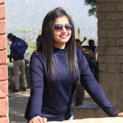 Ruchu_ruchi's profile picture. 