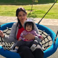 Juliet Sagar (@julietsagar) Twitter profile photo