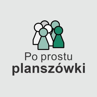 Kanał Po prostu planszówki to źródło informacji o najlepszych grach planszowych!

#gryplanszowe #grybezpradu #boardgames