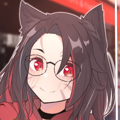 ImJustToast's profile picture. Catgirl connosseiur.
pfp by my hero @nuggetkouhai