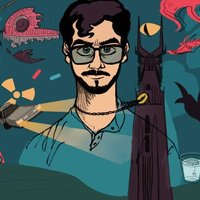 Le Grimoire d'Arthur (@grimoirele) 's Twitter Profile Photo Le Grimoire d'Arthur (@grimoirele) 's Twitter Profile Photo