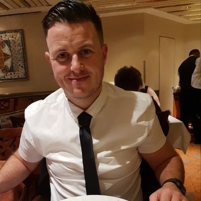 TDW_17's profile picture. You're a slave to money then you die...