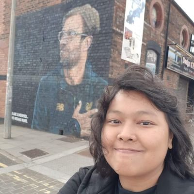 ameoktavia's profile picture. Views expressed my own