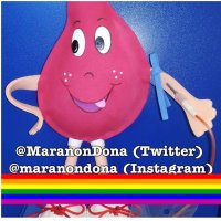MarañonD❤️na (@maranondona) 's Twitter Profile