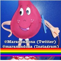 MarañonD❤️na(@MaranonDona) 's Twitter Profile Photo