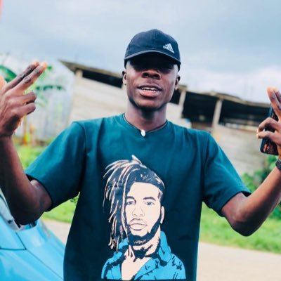 krombwoy's profile picture. no tym for stressing #Feeling_The_Process