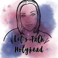 Let's Talk Holyhead(@LTHolyhead) 's Twitter Profile Photo