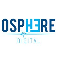 Osphere Digital(@ospheredigital) 's Twitter Profile Photo