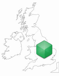 UK Real Studio Developers User Group. We hold annual events in London or Birmingham, and have informal get-togethers with each other when we can.