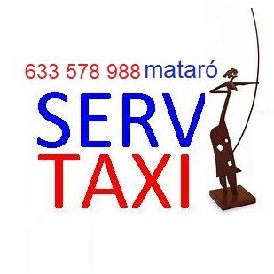 Servitaxi Mataro Profile