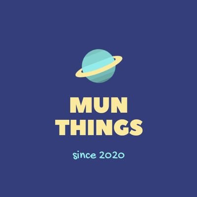 munthings Profile Picture