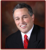 Dr. Robert Corcetti brings extensive experience and a deep sense of caring to his practice of chiropractic healthcare.