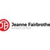 Jeanne Fairbrother Associates (@JeanneFairbrot2) Twitter profile photo