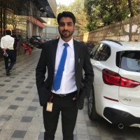 Harsh Garg (@the_harsh_garg) 's Twitter Profile