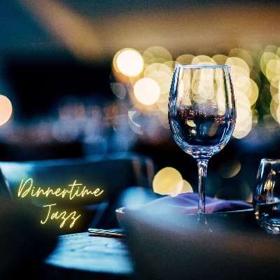 DinnertimeJazz's profile picture. We Specialise in creating music to make sure your night is perfect
All Enquiries: Dinnertimejazz@mail.com