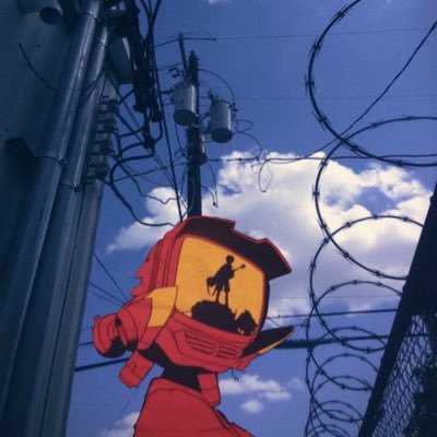 CreepyKnightさんのプロフィール画像