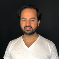 Borzo (@baradariborzo) 's Twitter Profile