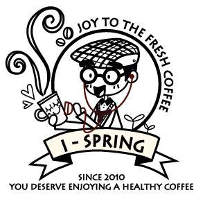 cafe_ispring's profile picture. 맛있고 건강한 커피
cafe i-spring 통해 전해져 생명의 원천이 되기를.