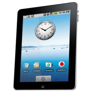 Tablet PC con Android. Compra tu tablet con Android al mejor precio en nuestra tienda. Ofertas de tablet Android en España.
