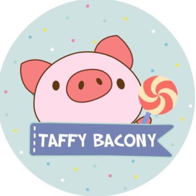 Taffy Bacony ‎ˁ･з･ˀ ชุดตุ๊กตา 🦁🐰 ตุ๊กตาป๋อจ้าน