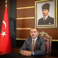 Çetin Oktay Kaldırım(@valicetinoktay) 's Twitter Profile Photo