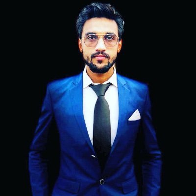 adnanbhattii's profile picture. Always find something positive away from negative. There's always good things to follow that's very much important.