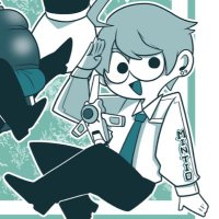 ミ ン テ ィ オ (@_mintio_) 's Twitter Profile