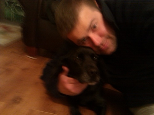 natepolzin's profile picture. Imperfect follower of Jesus