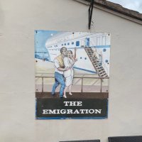 The Emigration Inn(@EmigrationInn) 's Twitter Profile Photo