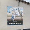 EmigrationInn's profile picture. The Official Twitter Page of The Emigration Inn, Hall Street...