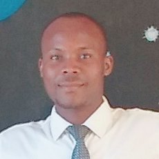 ngboyowo's profile picture. BJR JE SUIS ST-CYR GUIANISSIO  PROF DE MATHÉMATIQUES (CENTRAFRICAIN ) ce qui me rend spécial est "LA BONNE RELATION ENTRE MON PAYS ET LE MONDE" support Chelsea