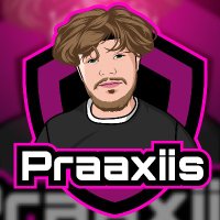 Praaxiis (@praaxiis) 's Twitter Profile