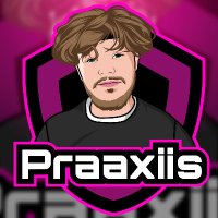 Praaxiis(@Praaxiis) 's Twitter Profile Photo