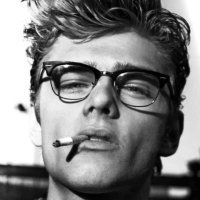 James Dean(@007jamesd) 's Twitter Profile Photo