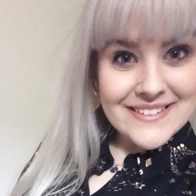 fraya_bethany's profile picture. What came first, the music or the misery?