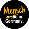 InMensch's profile picture. Gemeinsam ist das neue Vorne. Im Bedingungslosen Grundeinkommen sehen wir eine finanzielle Basis, die uns alle trägt. Von uns allen für uns alle!