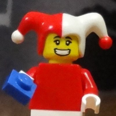 ゼルダの伝説とLEGOが好き