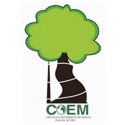 coem_ong's profile picture. ᴄɪʀᴜᴊᴀɴᴏs ᴏʀᴛᴏᴘéᴅɪᴄᴏs ᴅᴇ ᴇsᴘᴀñᴀ ᴘᴀʀᴀ ᴇʟ ᴍᴜɴᴅᴏ
👉Somos la #ONG que mejora la calidad de vida de miles de personas de Dschang, #Camerún
🚀Bizum: 04088