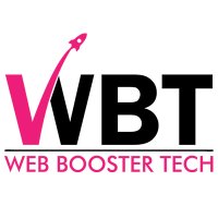 Web Booster Tech(@webboostertech1) 's Twitter Profile Photo