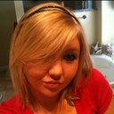 Hillary Kinney - @hilfryk_13 - Twitter