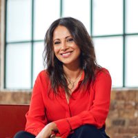 Dr Shahzadi Harper (@perimenopausedr) 's Twitter Profile