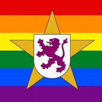 🦁🇻🇳✊1️⃣8️⃣
Ḷḷinguas, estoria, cultura ꞇ #ḷḷionesismu 💜💚💖 #OTANnon #BierzoProvincia
Pressona ensin xéneru. Pronomes: Tu/Vós 🏳️‍⚧️⚧🏳️‍🌈🎗